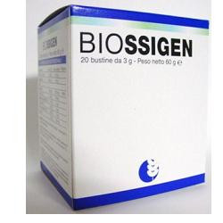 Image of Biossigen 20bust 3g cod085