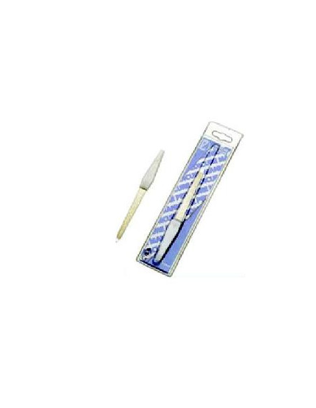 Lima unghie diamantata w16cm