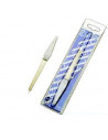 Lima unghie diamantata w16cm