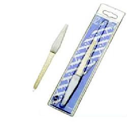 Lima unghie diamantata w16cm