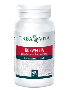Boswellia serrata 60cps 400mg