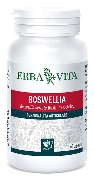 Boswellia serrata 60cps 400mg
