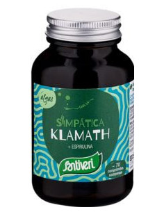 Alga klamat 70cpr stv