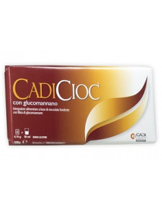 Cadicioc tav fond c glucom 100