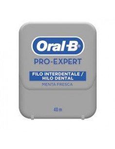 Oralb proexpert filo interd 40