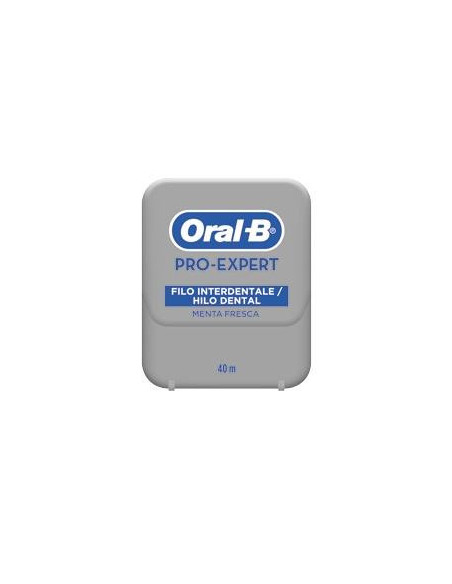 Oralb proexpert filo interd 40