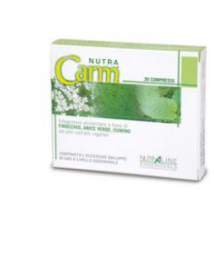 Carm 30 compresse