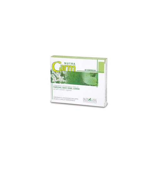 Carm 30 compresse