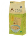 Stelline farro baby food bio
