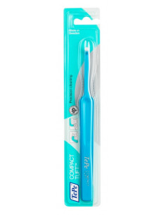Tepe monociuffo compact tuft