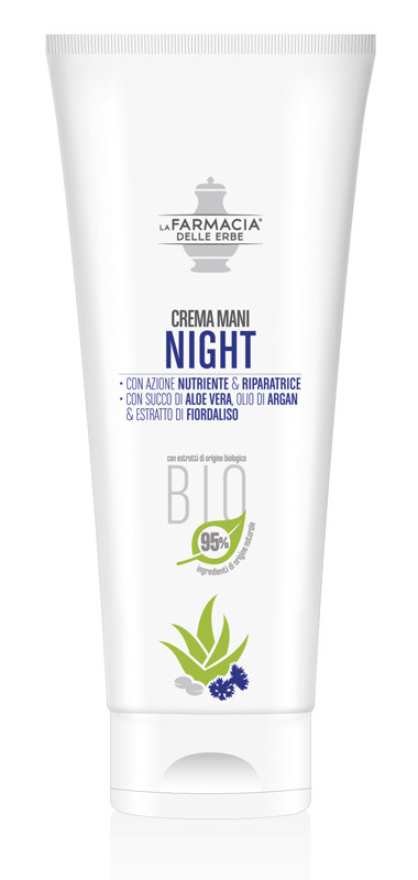 Image of Fde crema mani night 75ml cod085