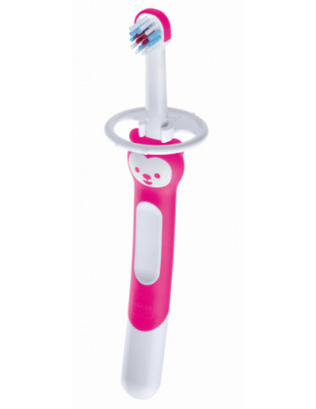Mam training brush femmina