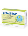 Cefalstop integratore zenzero 30 compresse