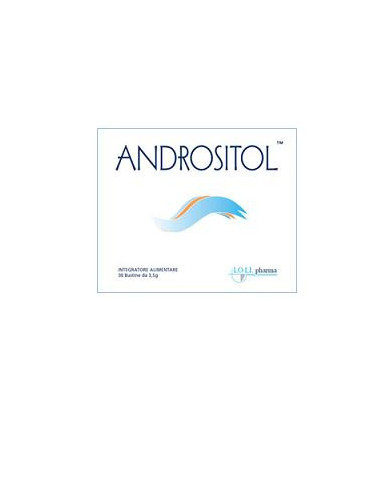 Andrositol 30bust