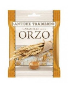 Antiche tradizioni car orzo60g