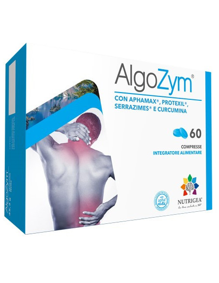 Algozym 60cpr