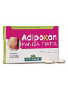 Adipoxan pancia piatta 30 capsule