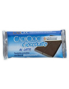 Cadicioc latte barretta 20g
