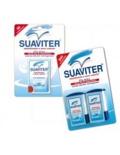Suaviter dolcif 400cpr 7110500