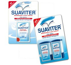 Suaviter dolcif 400cpr 7110500
