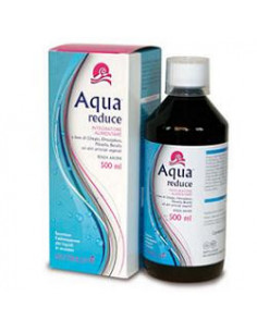 Aqua reduce liquido 500ml