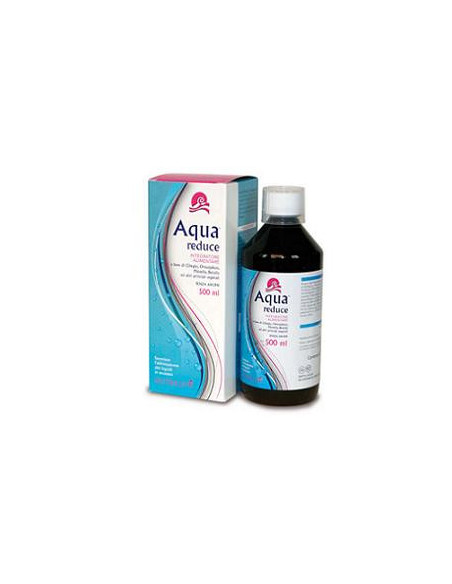 Aqua reduce liquido 500ml