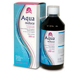 Aqua reduce liquido 500ml