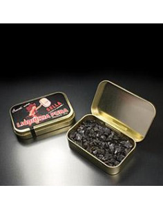 Liquirizia pura spezzata 40g