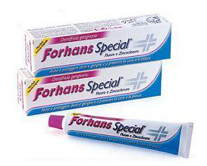 Forhans special*dent 100 ml