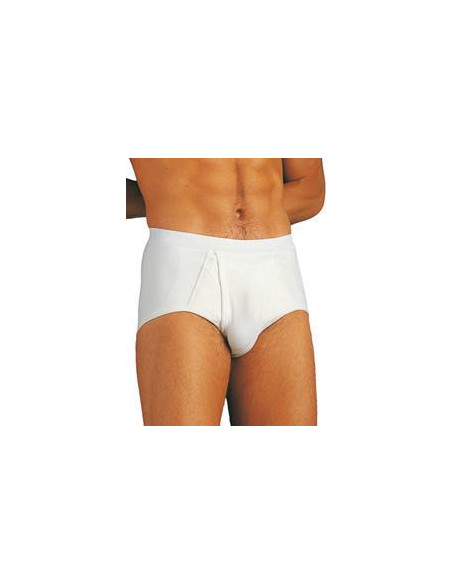 Dualsan*pelota ernia sx