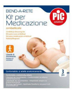 Kit benda rete ombel