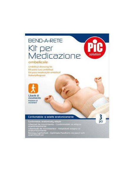 Kit benda rete ombel