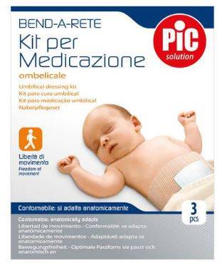Kit benda rete ombel