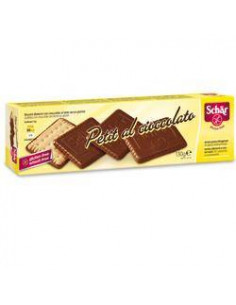 Petit al cioccolato 103g