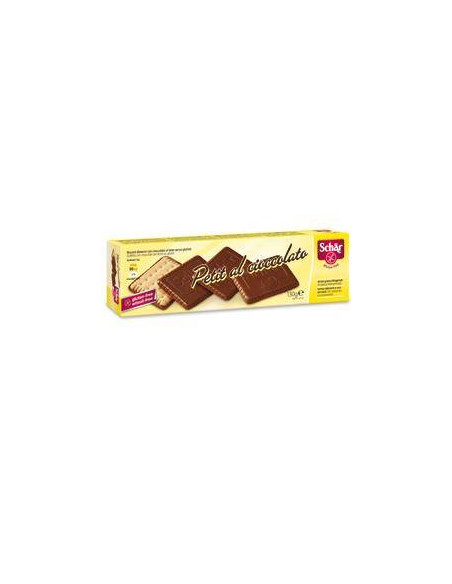 Petit al cioccolato 103g
