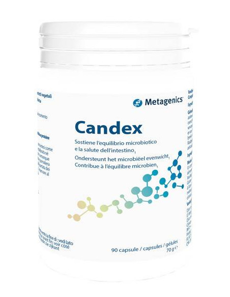 Candex 90cps