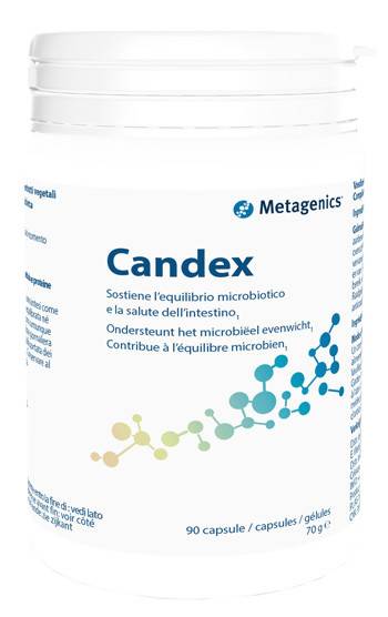 Candex 90cps