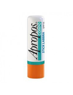 Apropos stick labbra spf 15