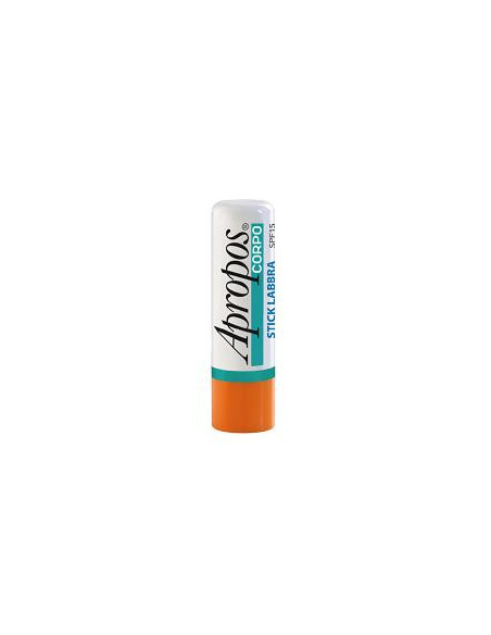 Apropos stick labbra spf 15