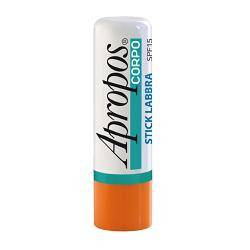 Image of Apropos stick labbra spf 15 cod085
