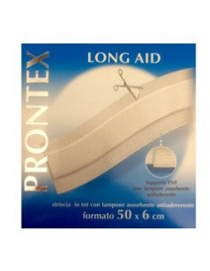 Cer prontex long aid 50x6