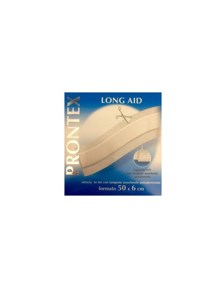 Cer prontex long aid 50x6