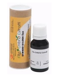 Fee ginkgo biloba 15ml