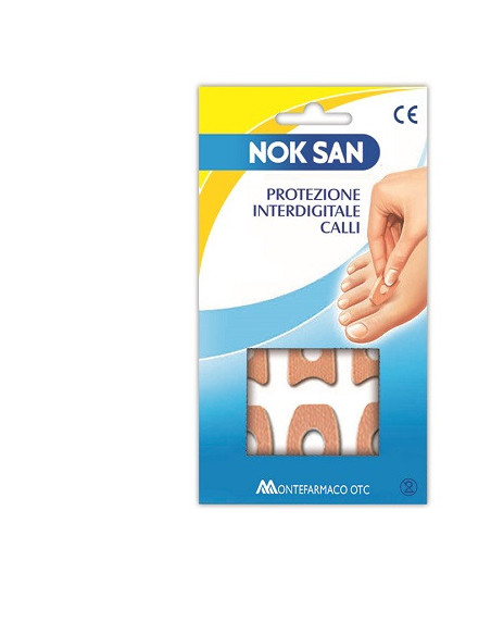 Noksan prot interdigit 9pz