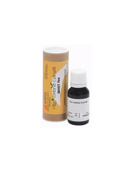 Fee quiet 15ml