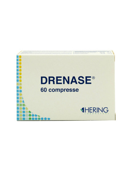 Drenase 60 compresse