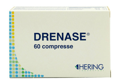 Drenase 60cpr