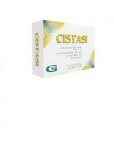 Cistasi 30cps