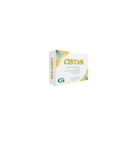 Cistasi 30cps
