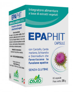 Epaphit 60 capsule | Clubfarma